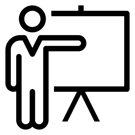Icono formación CAP